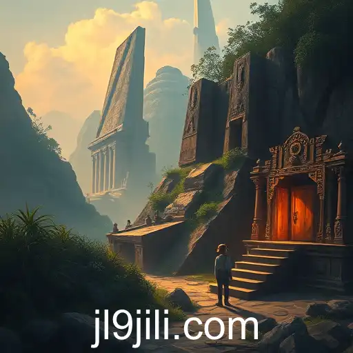 The Timeless Appeal of Adventure Games: Journey Through a World of Storytelling