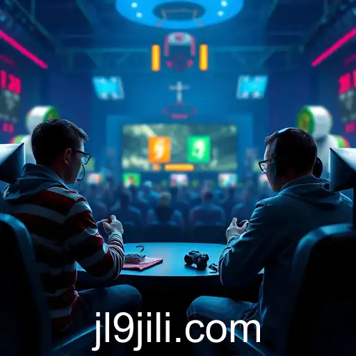 The Digital Renaissance of English Gaming