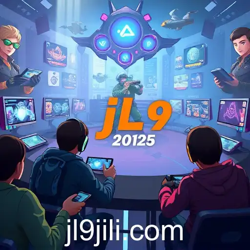 The Rise of Digital Gaming in Modern Society