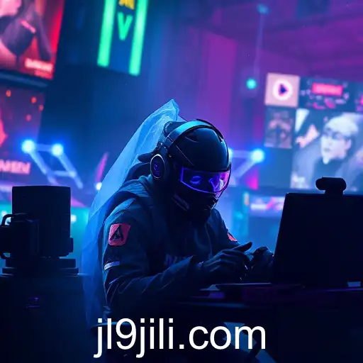 Emergence of JL9 in Online Gaming