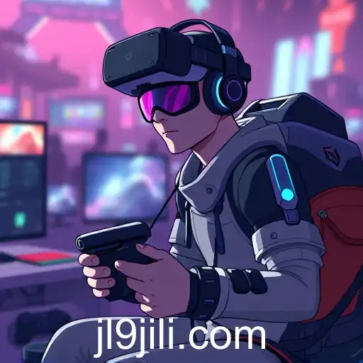 Emerging Trends in Online Gaming: JL9's Influence