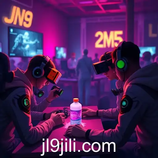 Evolution of Online Gaming Platforms