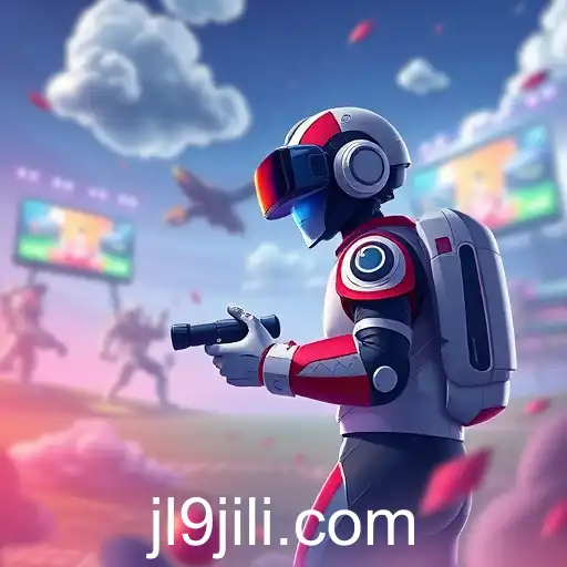 The Evolution of Online Gaming