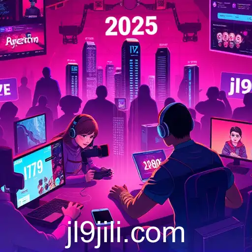 The Evolution of Online Gaming Communities