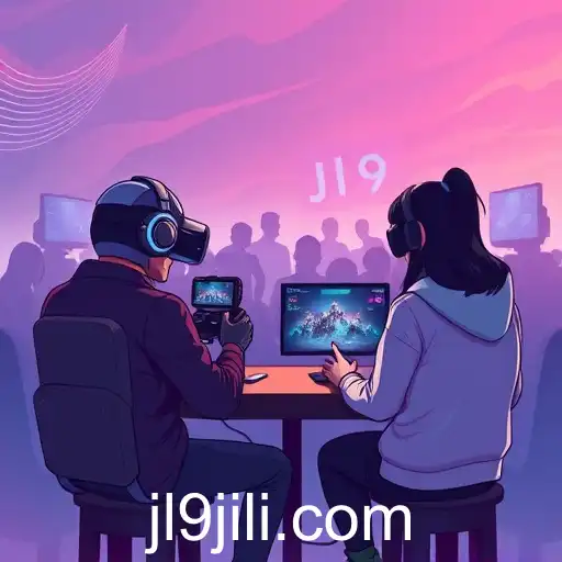 The Evolving Landscape of Online Gaming