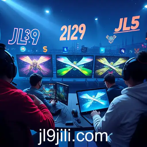 The Rise of Gaming Communities Online