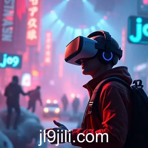 Gaming Horizons: The Rise of 'jl9'