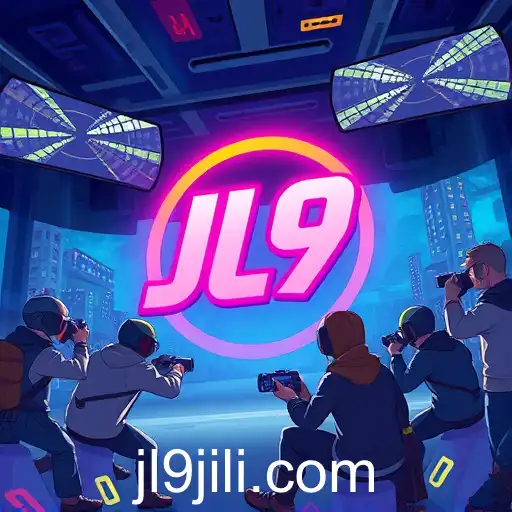 Gaming Phenomenon: The Rise of JL9