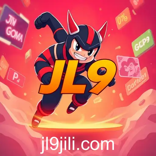 Gaming Revolution with JL9: 2025's Digital Playground