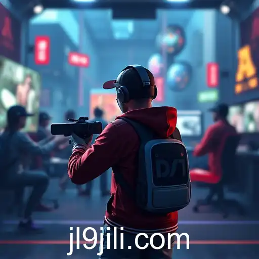 Gaming Revolution: JL9's Impact on Online Communities