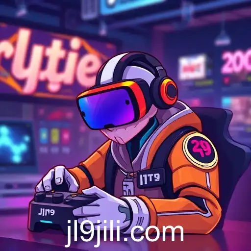 Gaming Trends and JL9's Impact in 2025