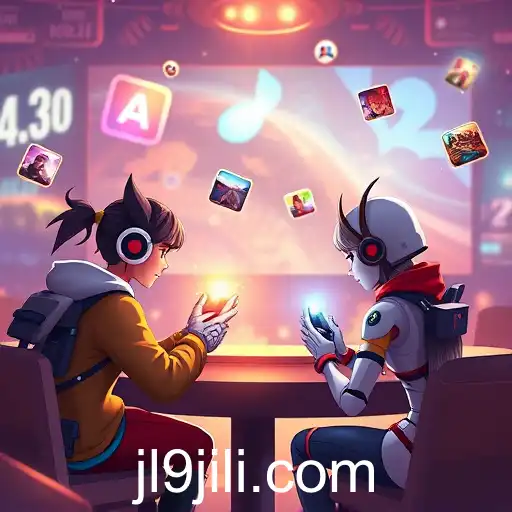 Gaming Website 'jl9' Pioneers New Engagement Strategies