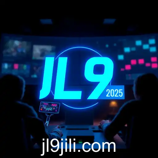 The Growing Influence of JL9 in Online Gaming