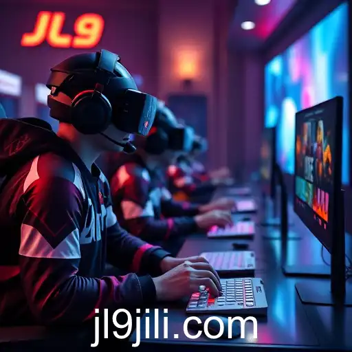 The Evolution of Online Gaming: JL9's Impact in 2025