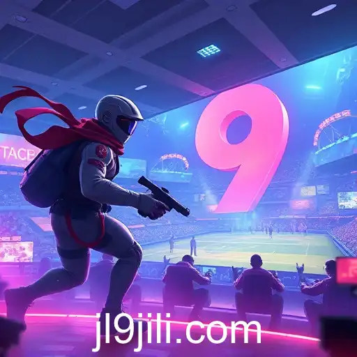 JL9 Revolutionizes Online Gaming Trends