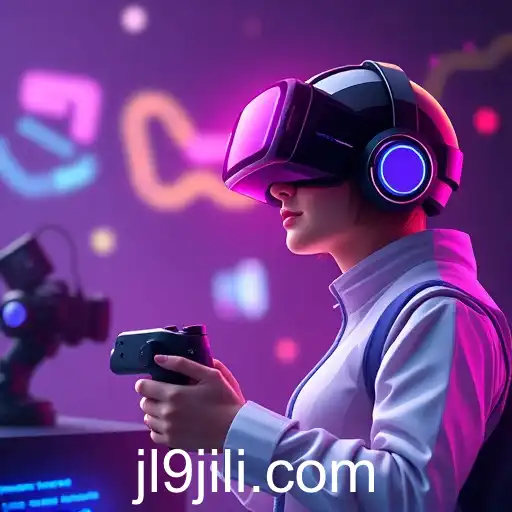 Gaming Trends and updates at JL9