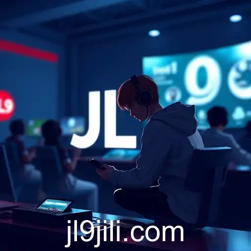 JL9's Growing Influence in Online Gaming