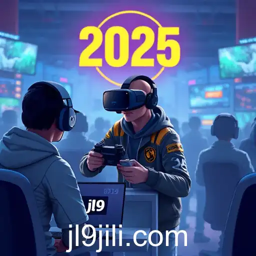 The Evolution of Online Gaming in 2025