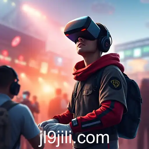 The Role of Online Games in Modern Society