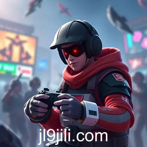 JL9: Reimagining Online Gaming in the Modern Era