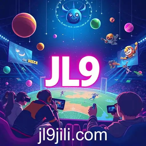 Rise of JL9: A New Frontier in Online Gaming