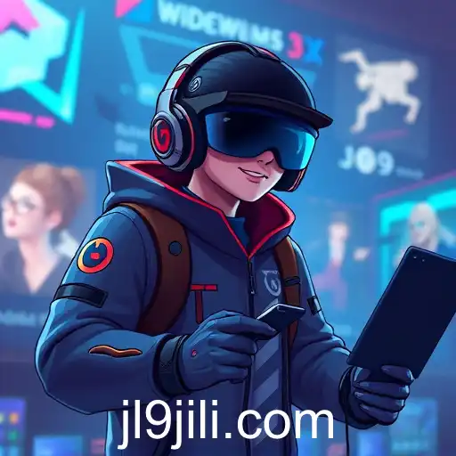 The Rise of JL9 in Gaming