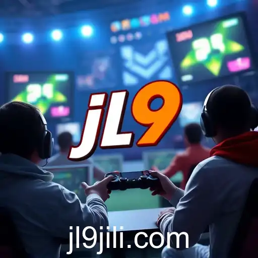 The Rise of JL9 in Online Gaming