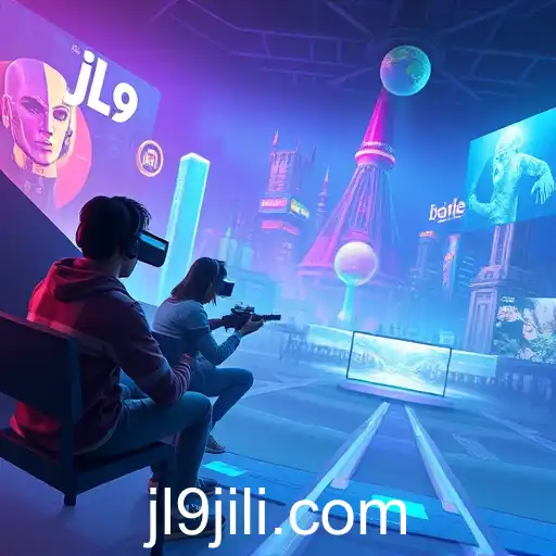The Evolution of Gaming in 2025: A Look at 'JL9' and Beyond