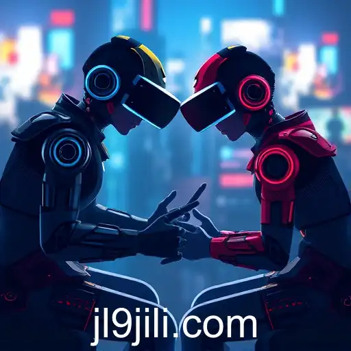 The Rise of JL9: A Gaming Phenomenon