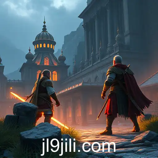 Digital Evolution in Gaming