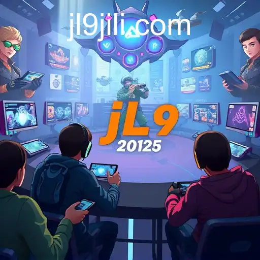 The Rise of Digital Gaming in Modern Society