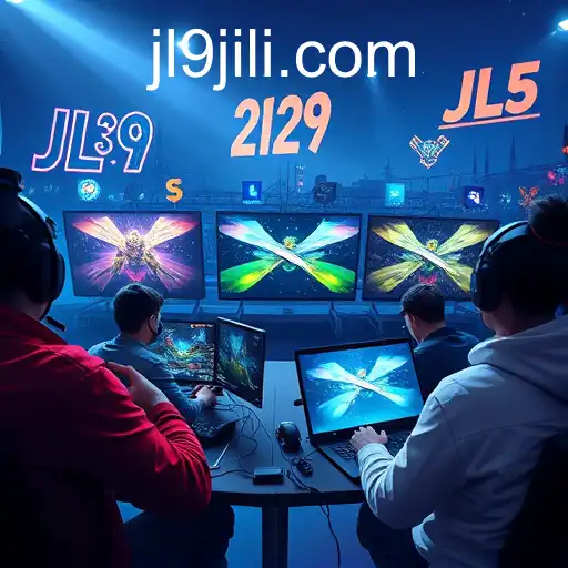 The Rise of Gaming Communities Online