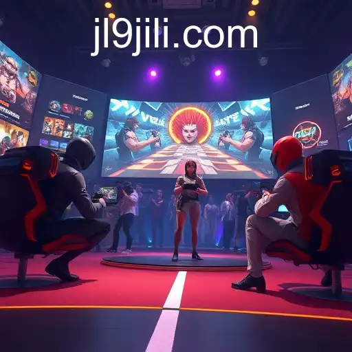 Gaming Evolution Amid Digital Advances