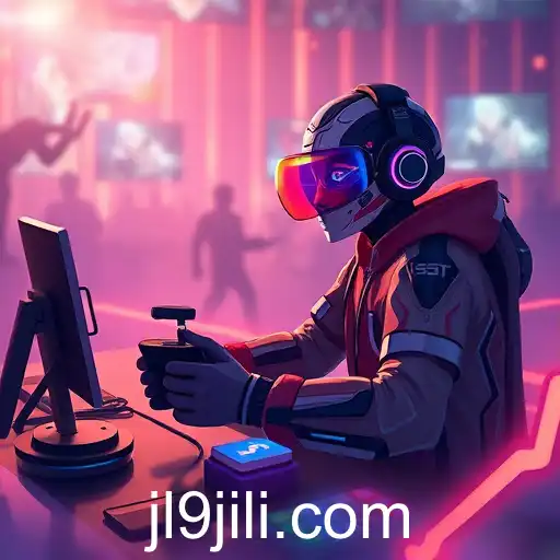 The Evolution of Online Gaming Dynamics in 2025