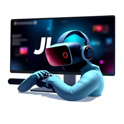 Gaming Revolution: The Rise of Online Platforms