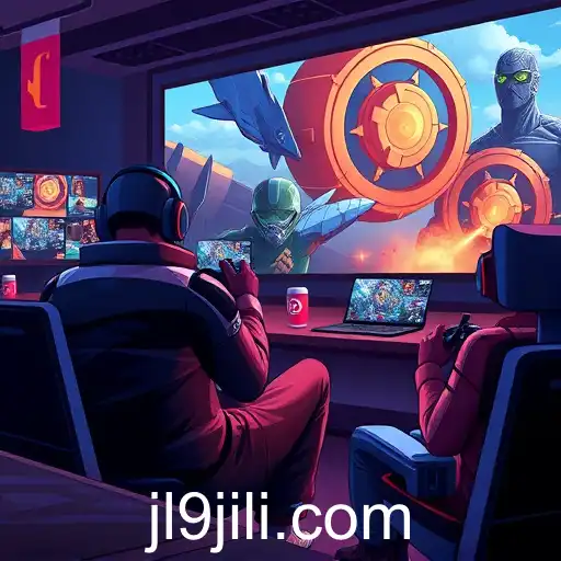 Gaming Trends and Community Insights