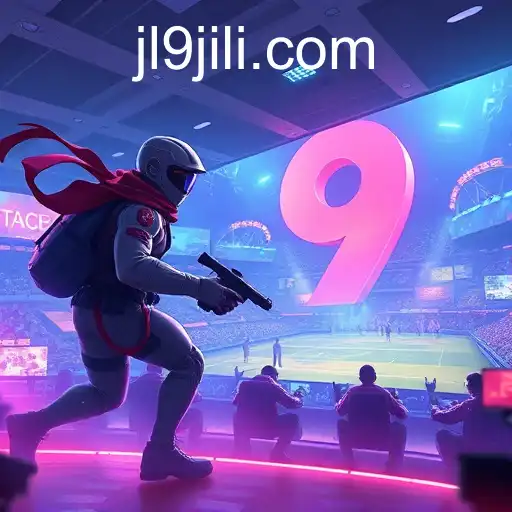 JL9 Revolutionizes Online Gaming Trends