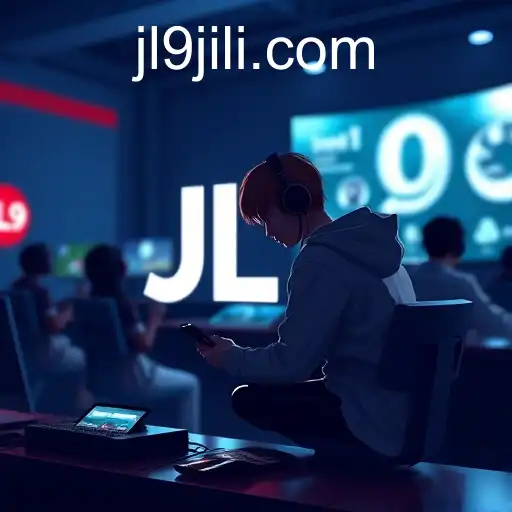 JL9's Growing Influence in Online Gaming