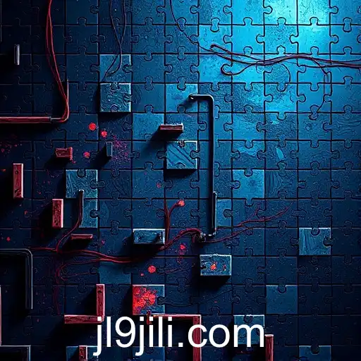 Exploring the Allure of 'Puzzle Games' with Keyword 'jl9': A Blend of Mystery and Mental Sharpening