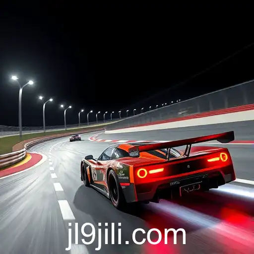 The Thrill of Speed: Exploring the World of Racing Games