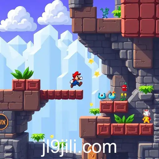 The Rise of Game Websites in Modern Times