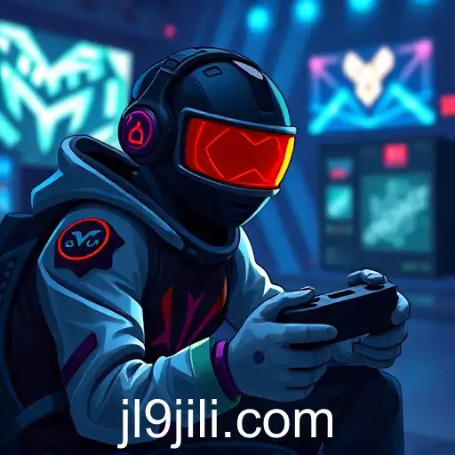 The Rise of Gaming in 2025