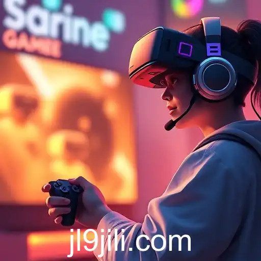 The Rise of New Digital Gaming Platforms