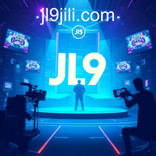 The Rise of JL9 in the Gaming Universe