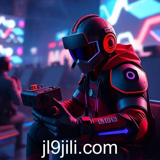 Gaming Evolution: The Rise of JL9