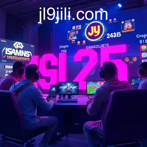 The Rise of JL9: Shaping the Future of Online Gaming