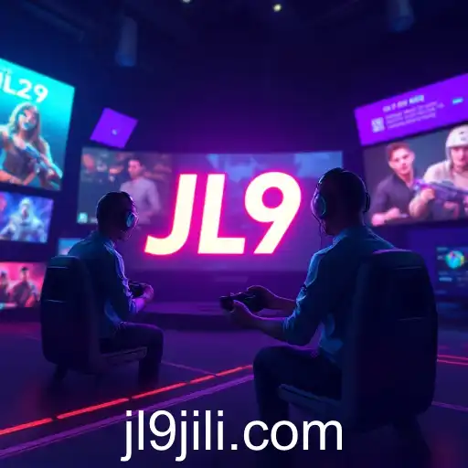 The Rise of JL9: Exploring the Virtual Battlefield