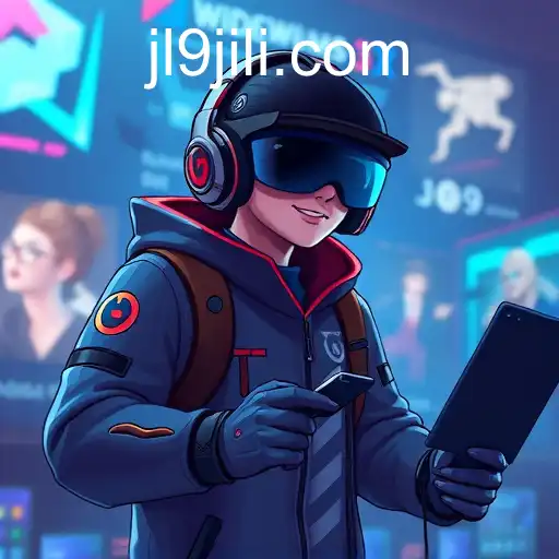 The Rise of JL9 in Gaming